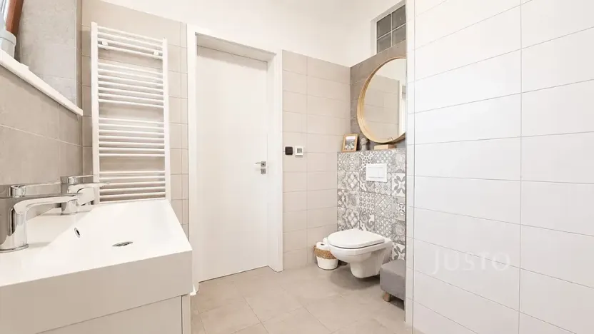Prodej bytu 4+kk, Písek, Burketova, 108 m2