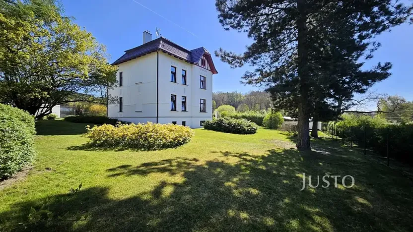 Prodej rodinného domu, Heřmaň, 257 m2