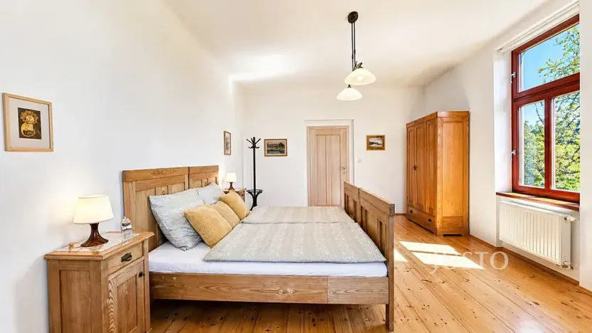 Prodej rodinného domu, Heřmaň, 257 m2