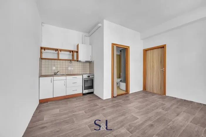 Prodej bytu 2+kk, Česká Lípa, Hrnčířská, 40 m2