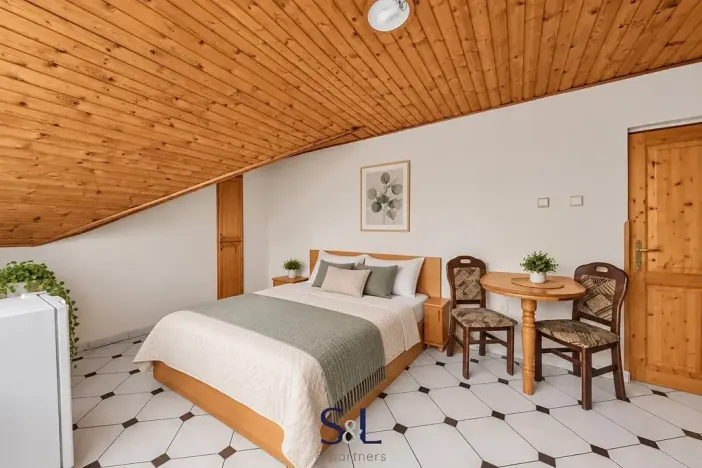 Prodej restaurace, Rumburk, Na pěšině, 302 m2