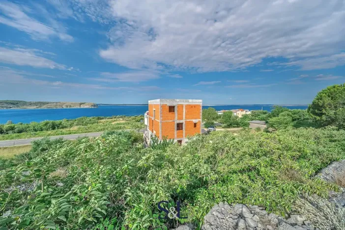 Prodej vily, Rtina, Chorvatsko, 174 m2