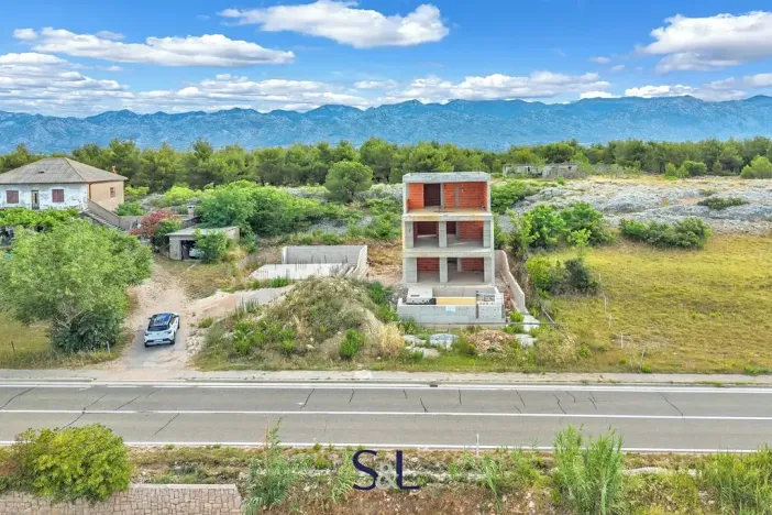 Prodej vily, Rtina, Chorvatsko, 134 m2