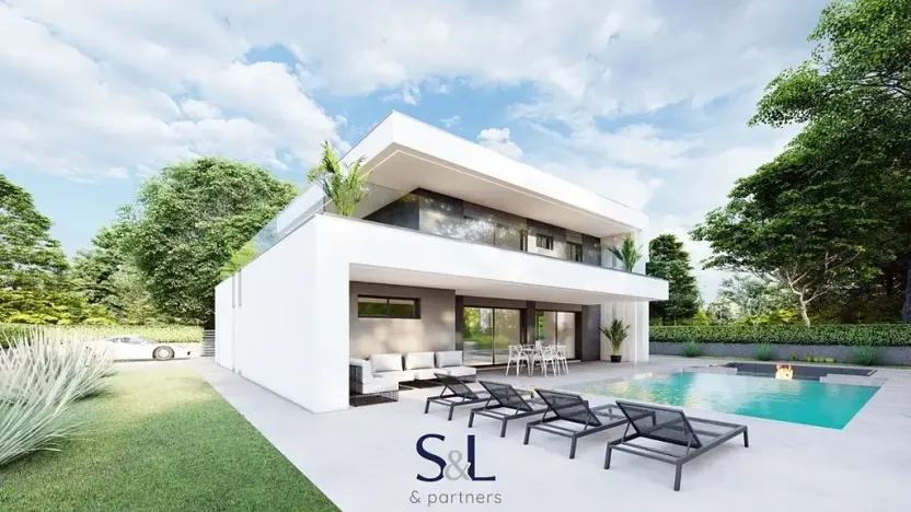 Prodej vily, Murvica, Chorvatsko, 152 m2