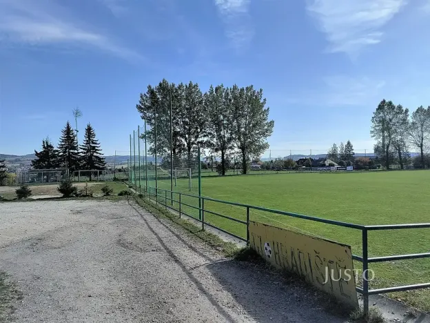 Pronájem restaurace, Písek, Hradiště, 497 m2