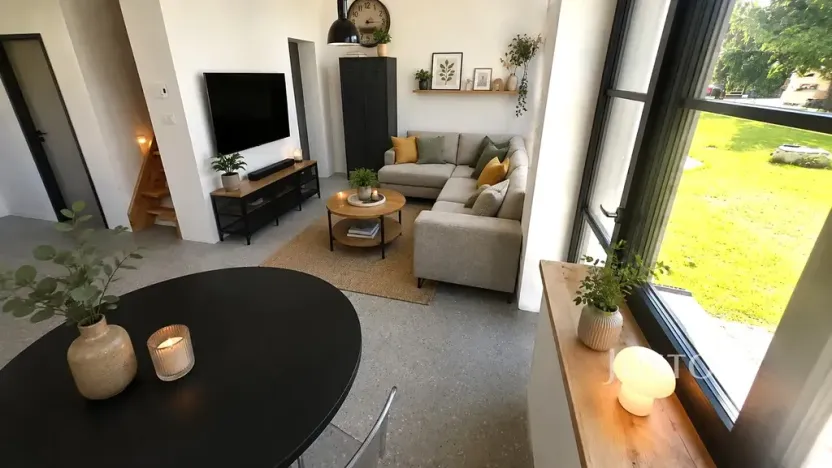 Pronájem bytu 4+kk, Písek, Za Nádražím, 85 m2