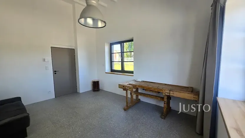 Pronájem bytu 4+kk, Písek, Za Nádražím, 85 m2