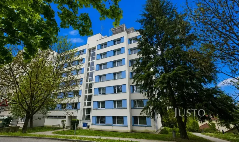 Prodej bytu 3+1, Strakonice, Sídliště 1. máje, 74 m2