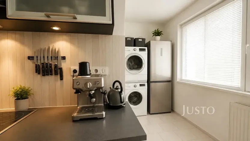 Prodej bytu 3+1, Strakonice, Sídliště 1. máje, 74 m2