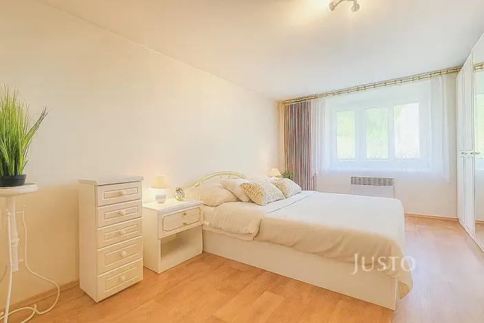 Prodej rodinného domu, Lhenice, 61 m2