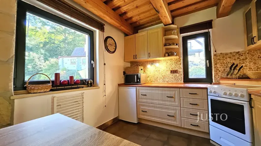 Prodej chaty, Slabčice, 115 m2