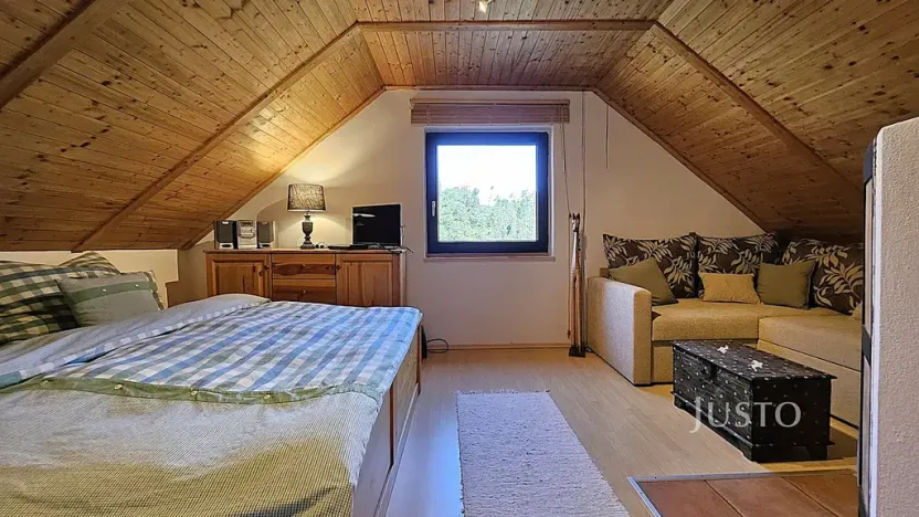 Prodej chaty, Slabčice, 115 m2