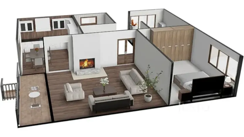 Prodej rodinného domu, Písek, Ke Střelnici, 322 m2