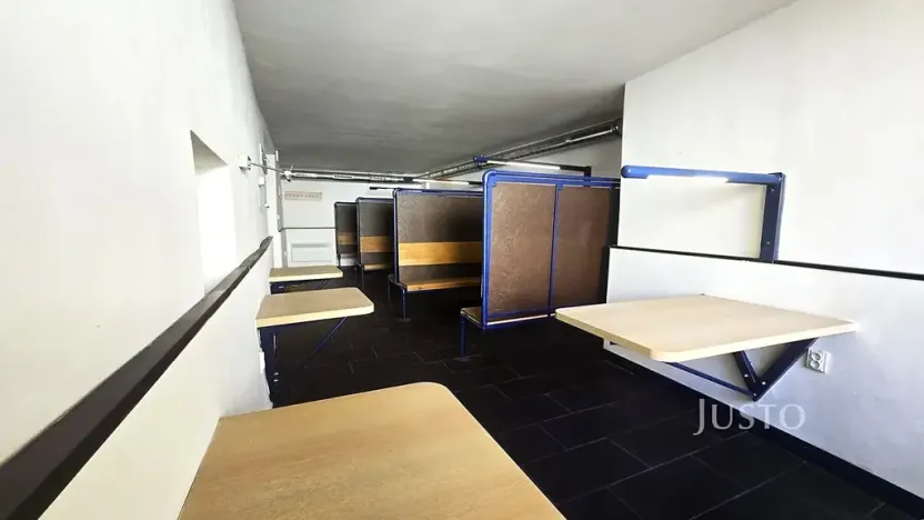 Pronájem obchodního prostoru, Písek, V Koutě, 230 m2