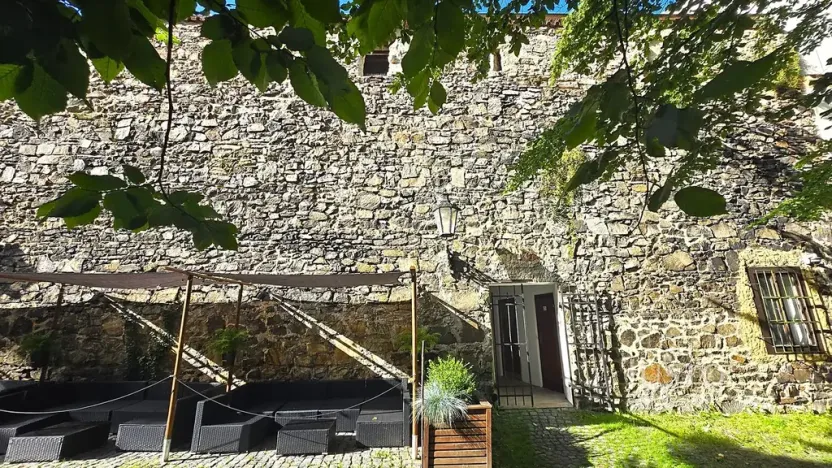 Pronájem obchodního prostoru, Písek, V Koutě, 230 m2