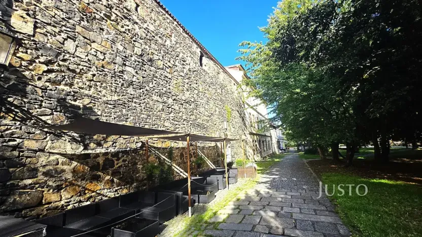 Pronájem obchodního prostoru, Písek, V Koutě, 230 m2