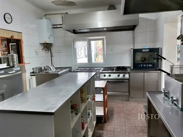 Prodej restaurace, Písek, Hradiště, 497 m2