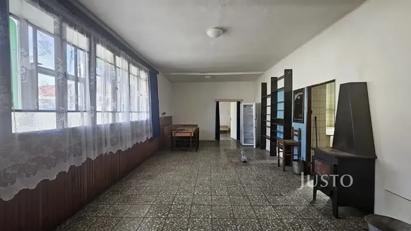 Prodej rodinného domu, Dobev, 180 m2
