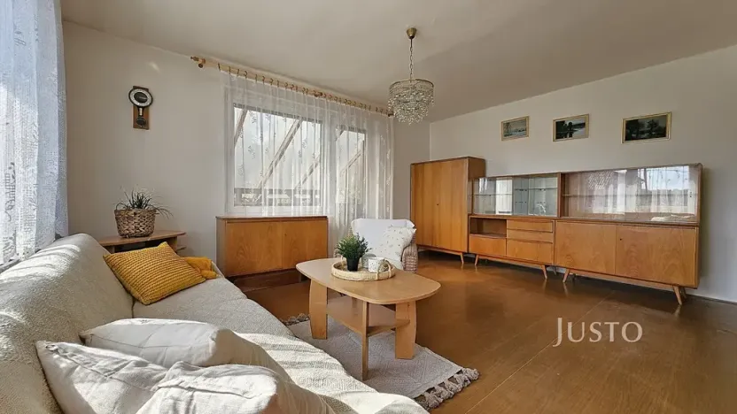 Prodej rodinného domu, Strakonice, Na Hrázi, 296 m2