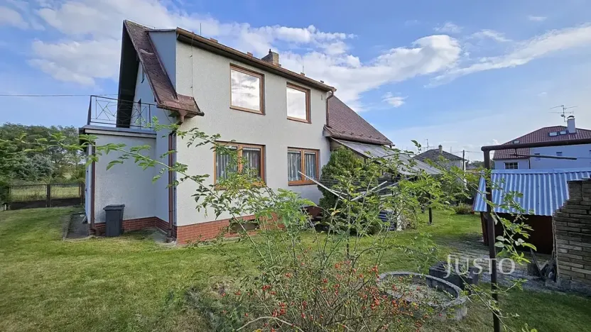 Prodej rodinného domu, Strakonice, Na Hrázi, 296 m2