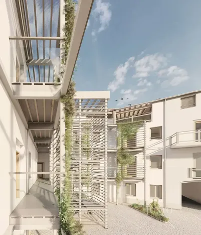 Prodej bytu 2+kk, Písek, Kocínova, 88 m2