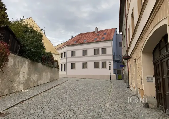 Prodej bytu 4+kk, Písek, Kocínova, 141 m2