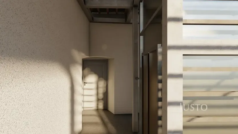 Prodej bytu 3+kk, Písek, Kocínova, 83 m2