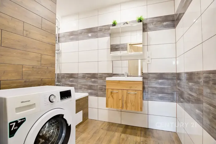 Prodej podílu bytu 3+1, Děčín, Kosmonautů, 79 m2
