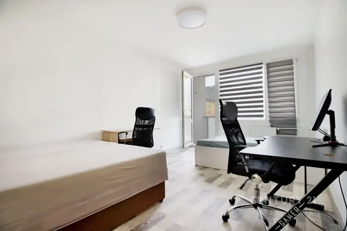 Prodej podílu bytu 3+1, Děčín, Kosmonautů, 79 m2