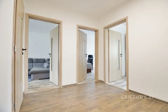 Prodej podílu bytu 3+1, Děčín, Kosmonautů, 79 m2