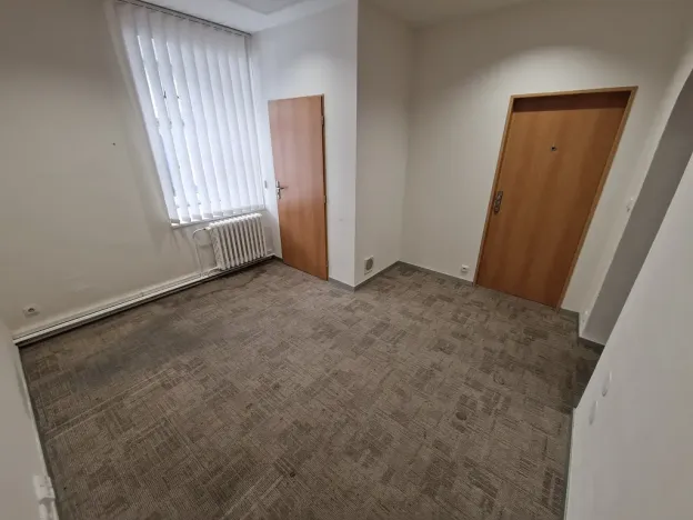 Pronájem obchodního prostoru, Příbor, náměstí Sigmunda Freuda, 153 m2
