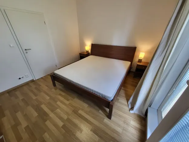 Pronájem bytu 3+kk, Ostrava - Moravská Ostrava, Jantarová, 89 m2