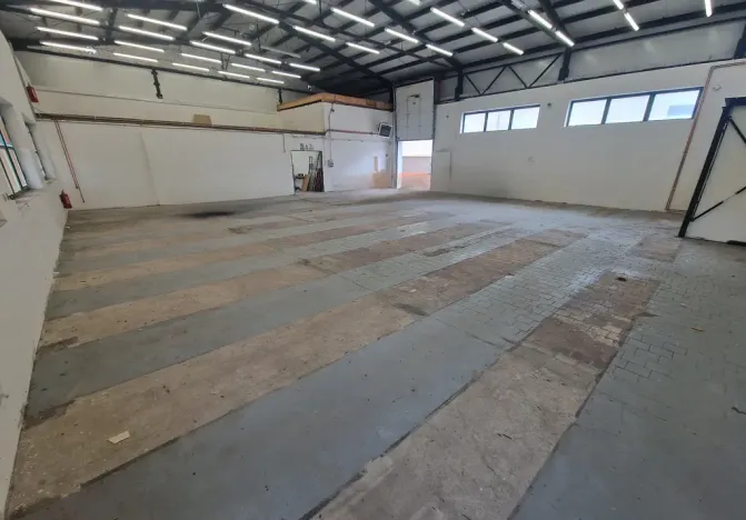 Pronájem obchodního prostoru, Havířov - Bludovice, Těšínská, 450 m2