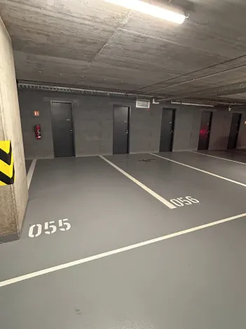 Pronájem bytu 3+kk, Praha - Řeporyje, Haenkeho, 65 m2