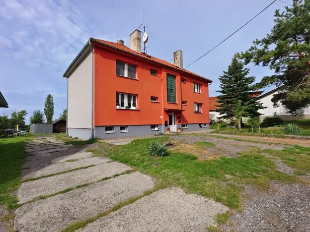 Prodej bytu 3+kk, Jizbice, 63 m2