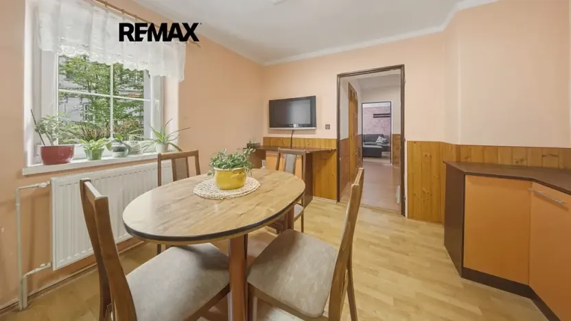 Prodej rodinného domu, Nový Oldřichov, 136 m2