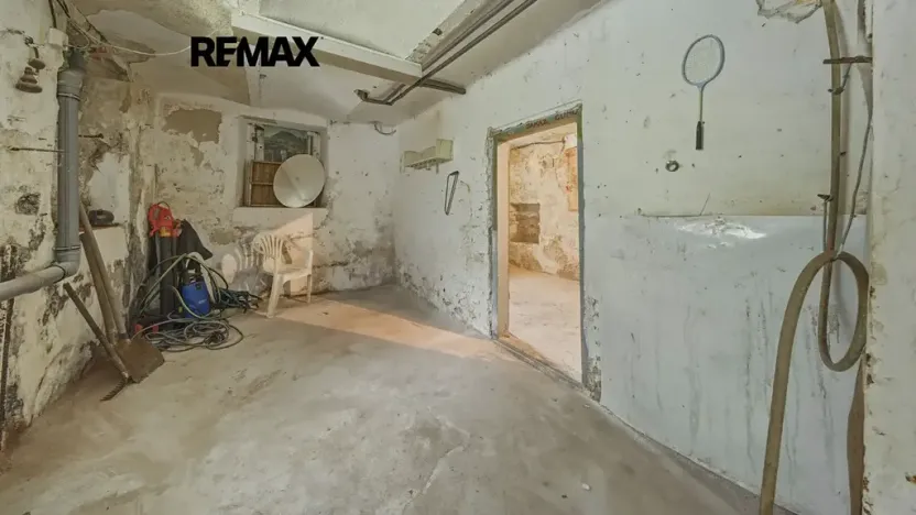 Prodej rodinného domu, Nový Oldřichov, 136 m2