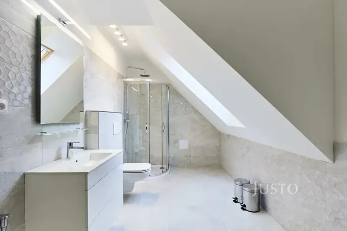 Pronájem bytu 2+kk, Třeboň, Sokolská, 48 m2