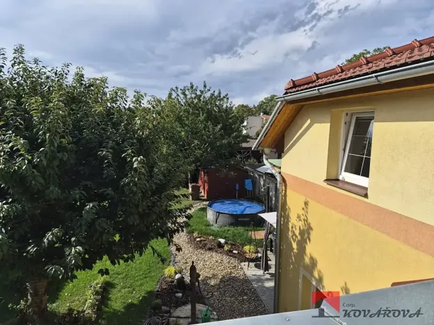 Pronájem bytu 3+1, Kralupy nad Vltavou, Kuzmínova, 60 m2