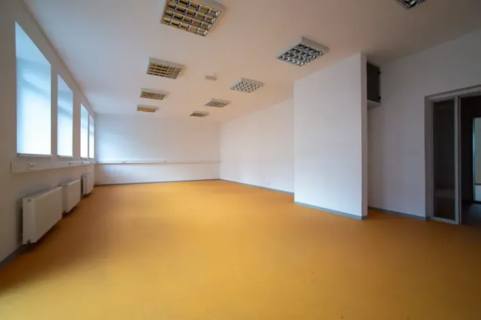 Prodej skladu, Dobříš, 6236 m2
