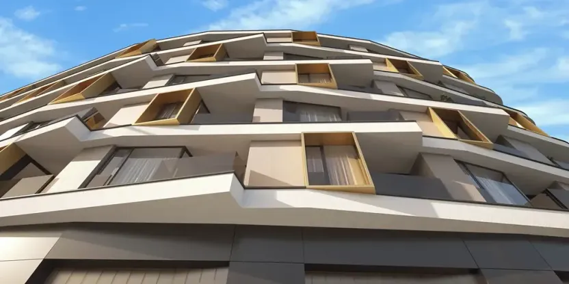 Prodej bytu 2+kk, Praha - Košíře, Hlaváčkova, 47 m2