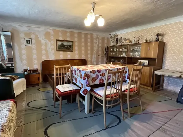 Prodej chalupy, Orlovice, 90 m2