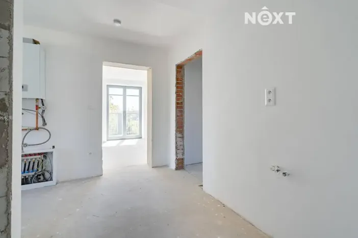 Prodej bytu 3+kk, Horní Planá, 70 m2