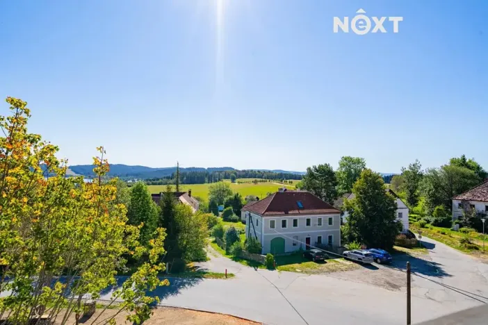 Prodej bytu 2+kk, Horní Planá, 58 m2