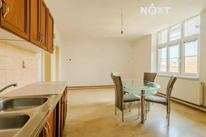 Prodej bytu 3+1, Němčice nad Hanou, Masarykova, 98 m2