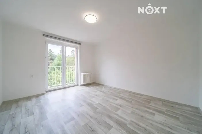 Pronájem bytu 2+1, Vsetín, Josefa Sousedíka, 55 m2