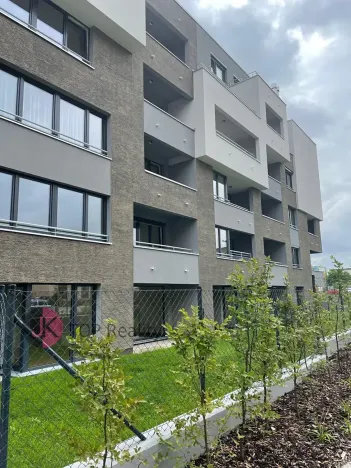 Prodej bytu 2+kk, Praha - Libuš, Na domovině, 49 m2