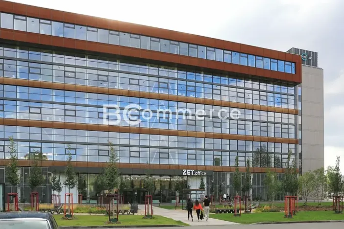 Pronájem kanceláře, Brno, Lazaretní, 570 m2