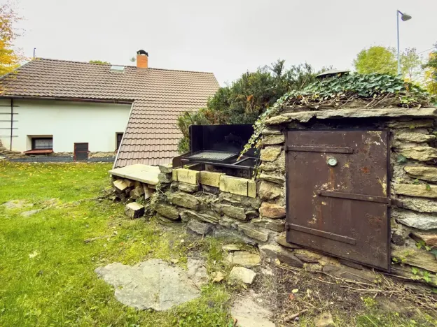 Pronájem rodinného domu, Uhlířské Janovice, 107 m2