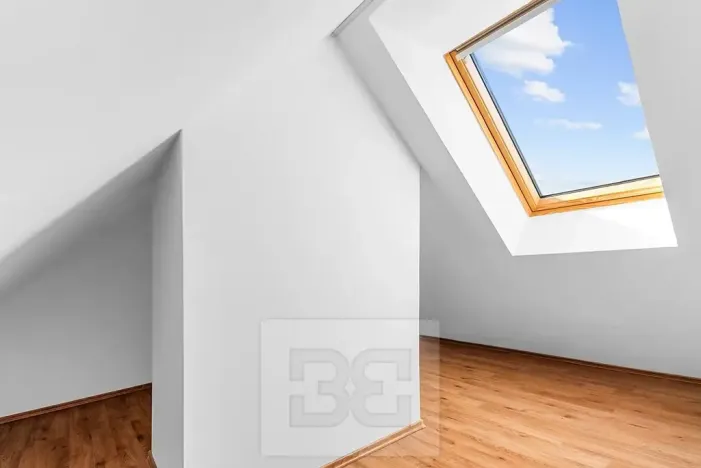 Pronájem bytu 2+kk, Velké Hamry, 40 m2